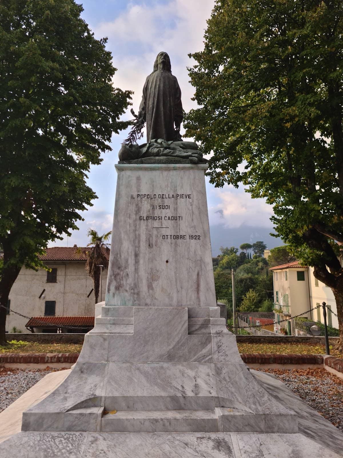 17th-Century Crucifix