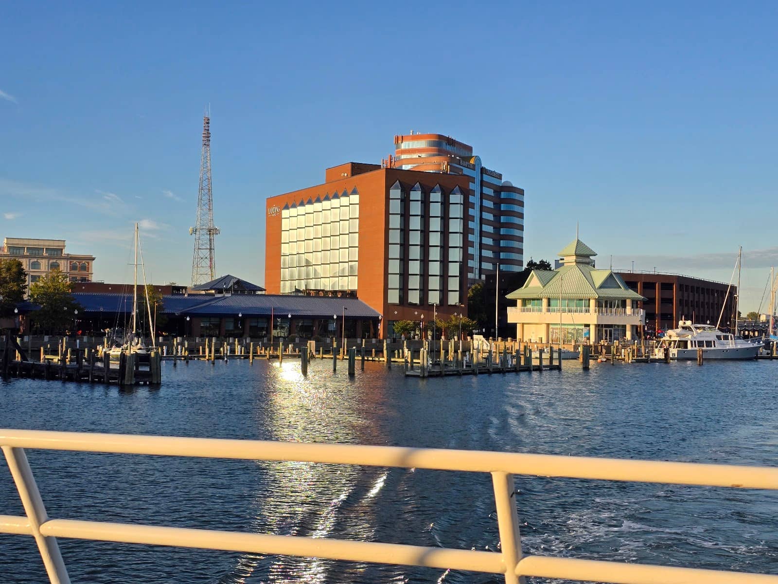 Naval Ship Spectacle