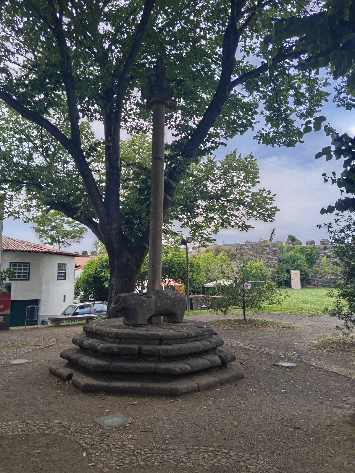 Porca da Vila (Berrão)