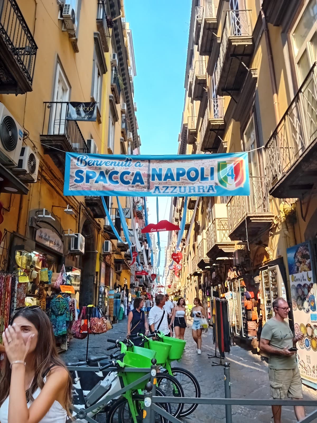 Spaccanapoli - Image 1