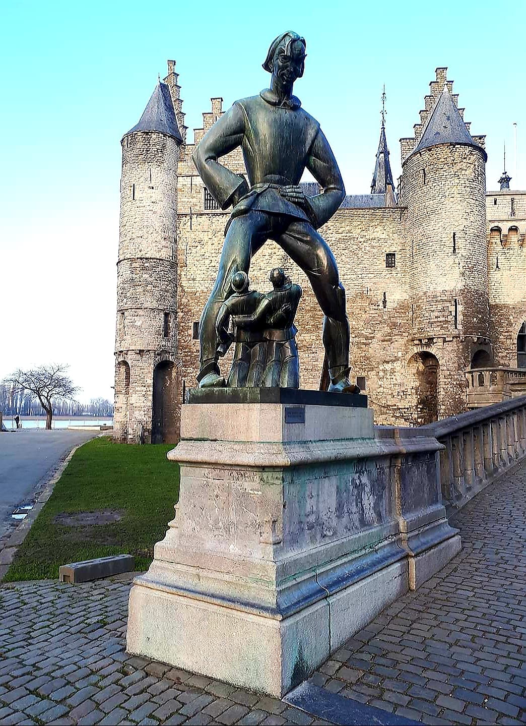 Steenplein - Image 1