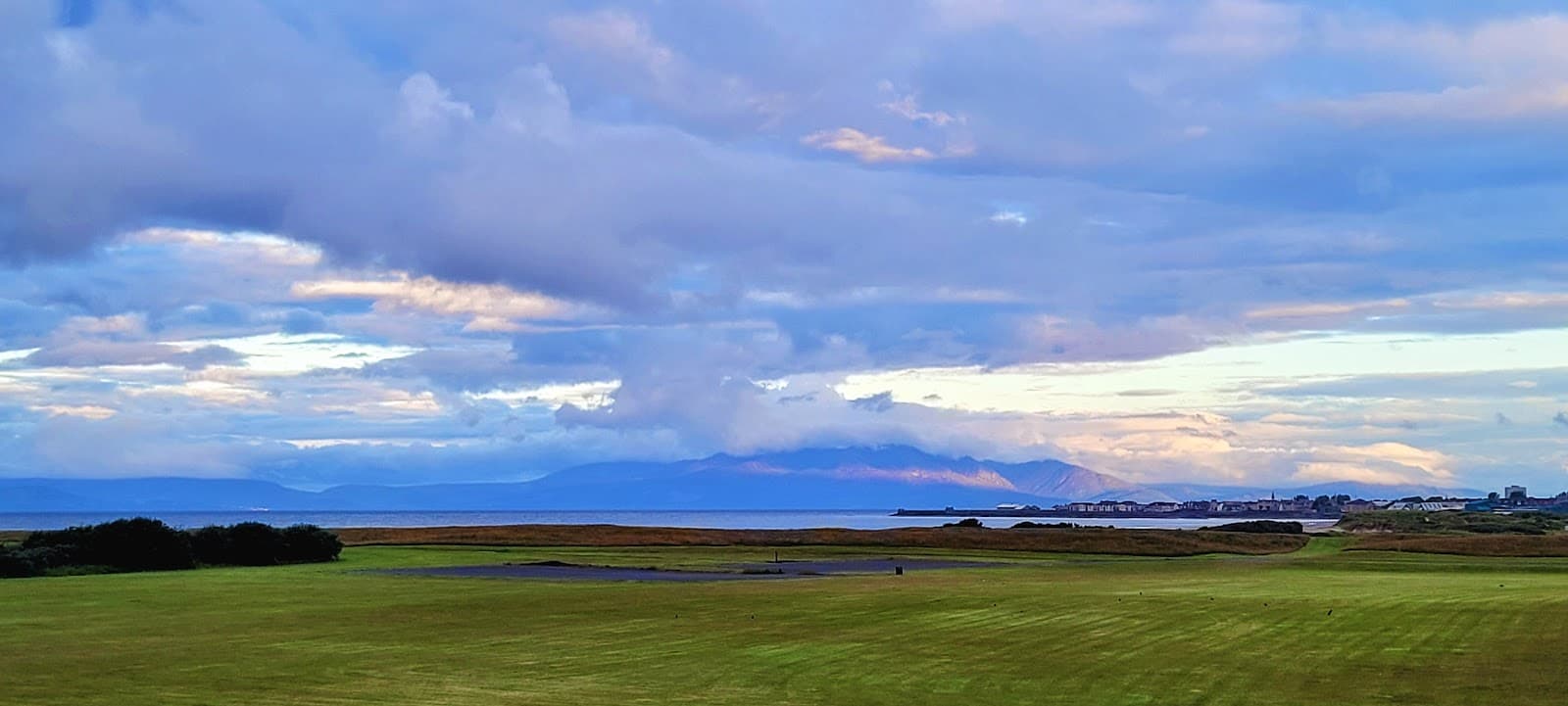 Stevenston Beach Local Nature Reserve - Image 1