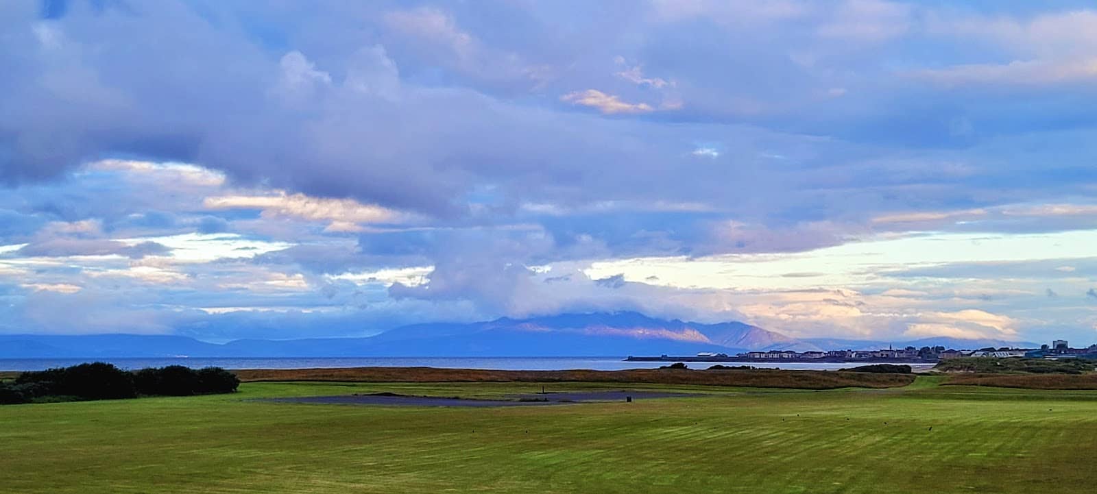 Scenic Coastal Walks