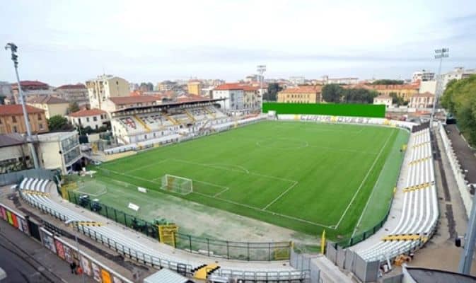Pro Vercelli's Inspiring Legacy