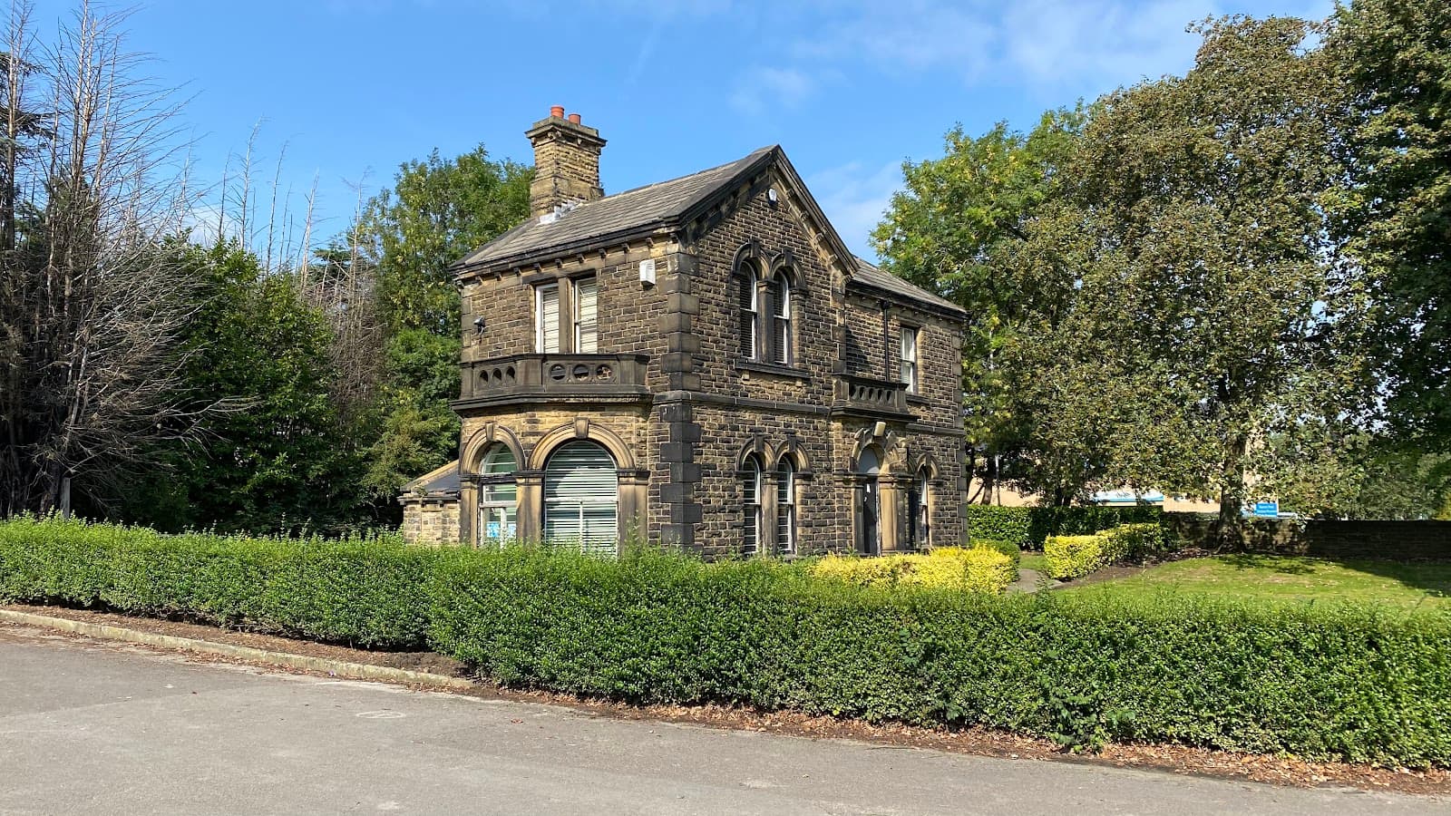 Horton Park - Image 1