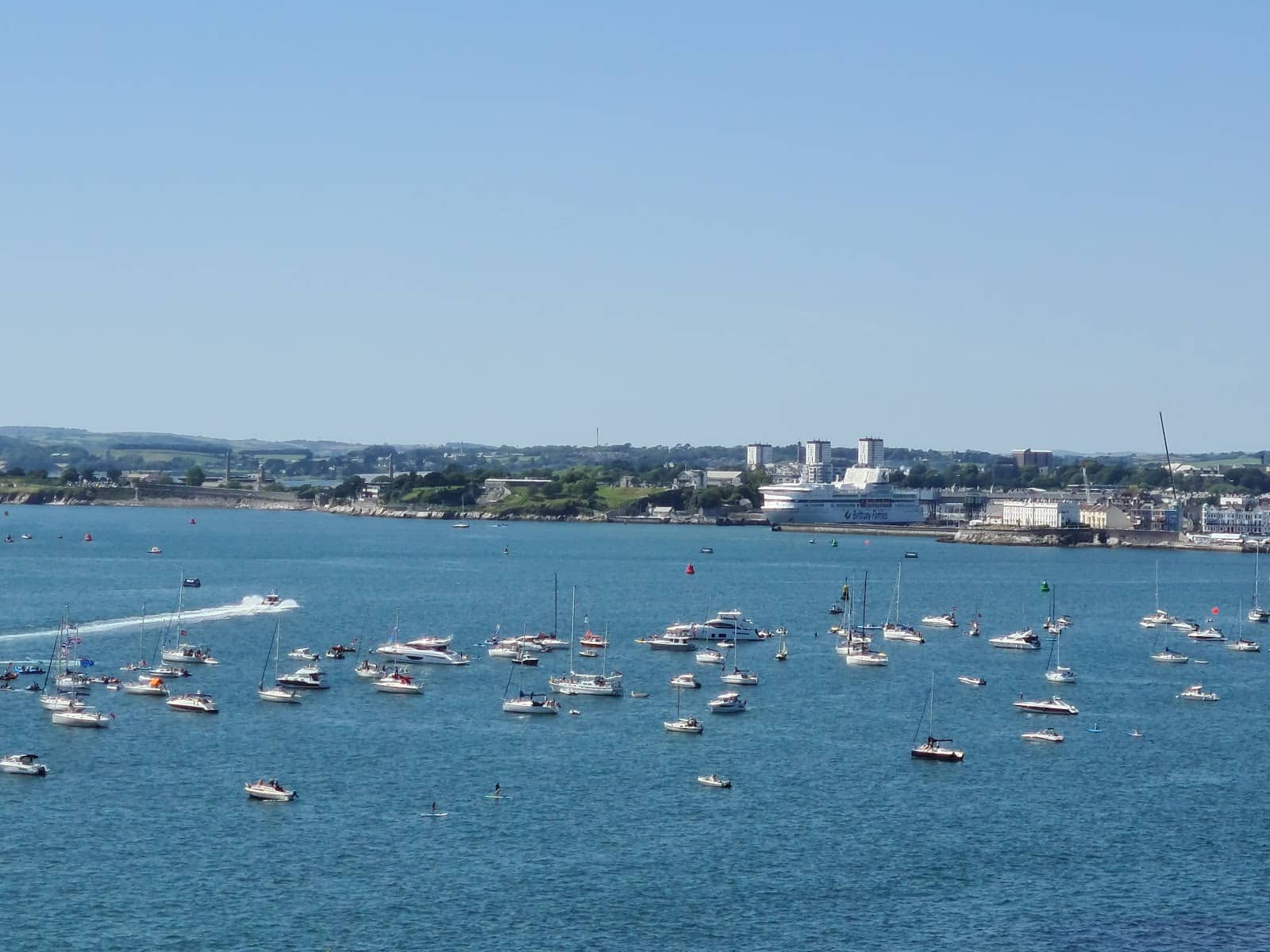 Water Sports Hub
