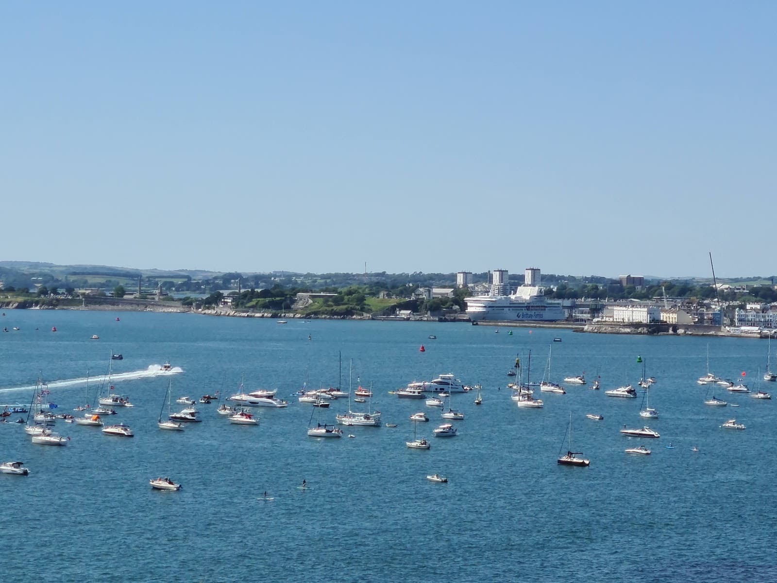 Jennycliff Plymouth - Image 1