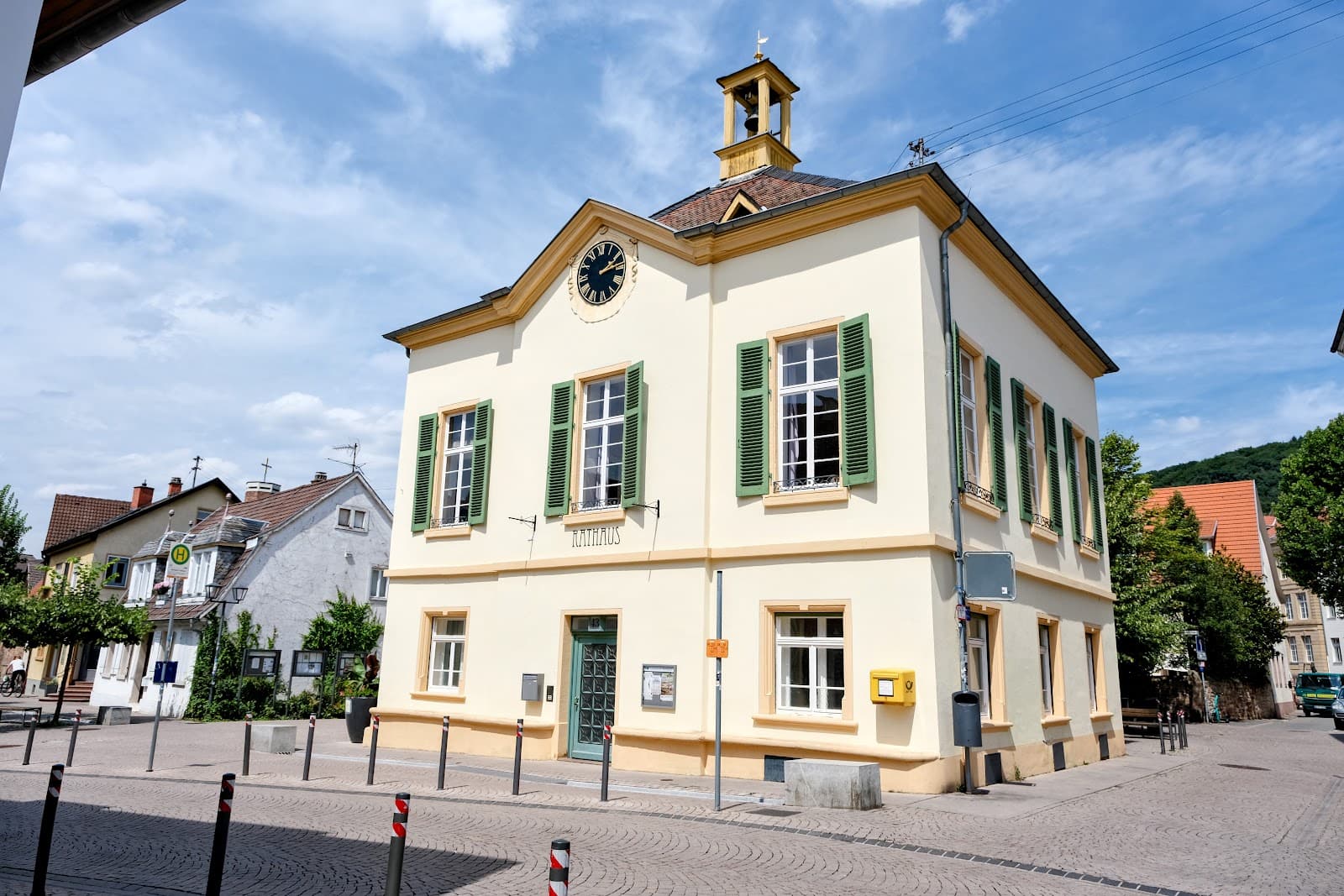 Rohrbach Old Village - Image 1