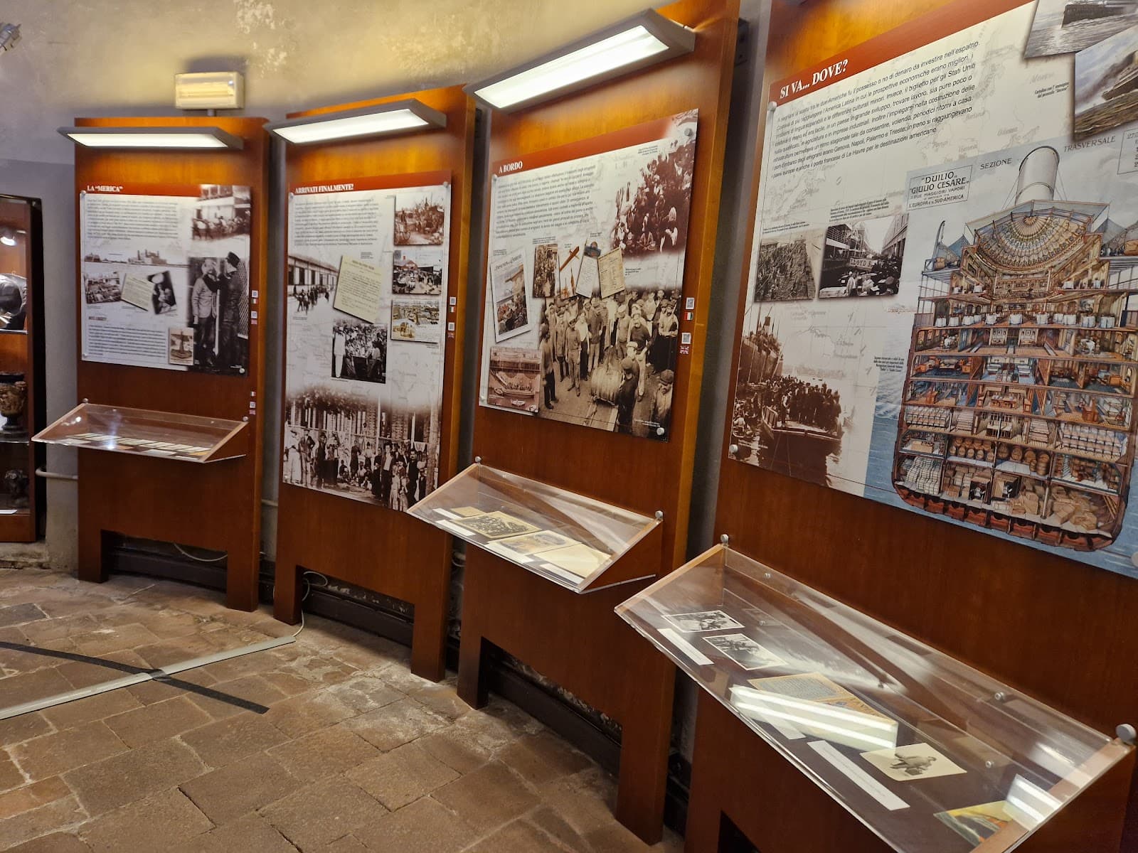 Museo Paolo Cresci - Image 1