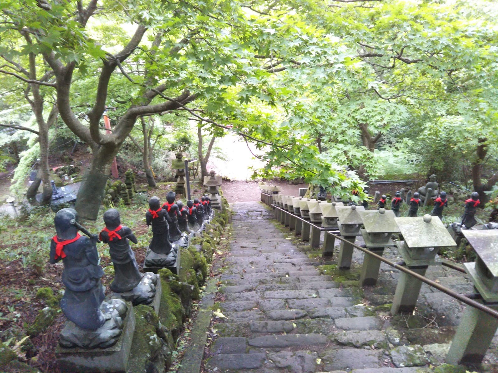 Momijizaka (Maple Slope) - Image 1