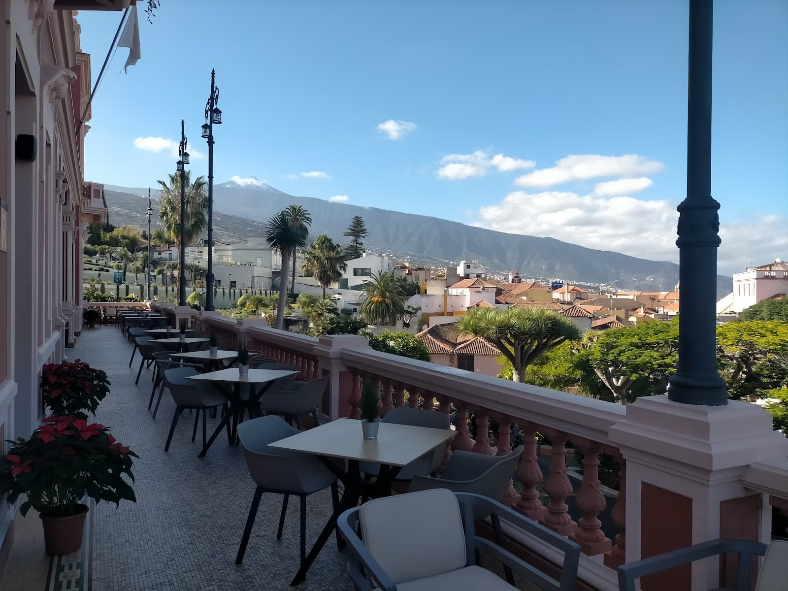 Liceo de Taoro - Image 1