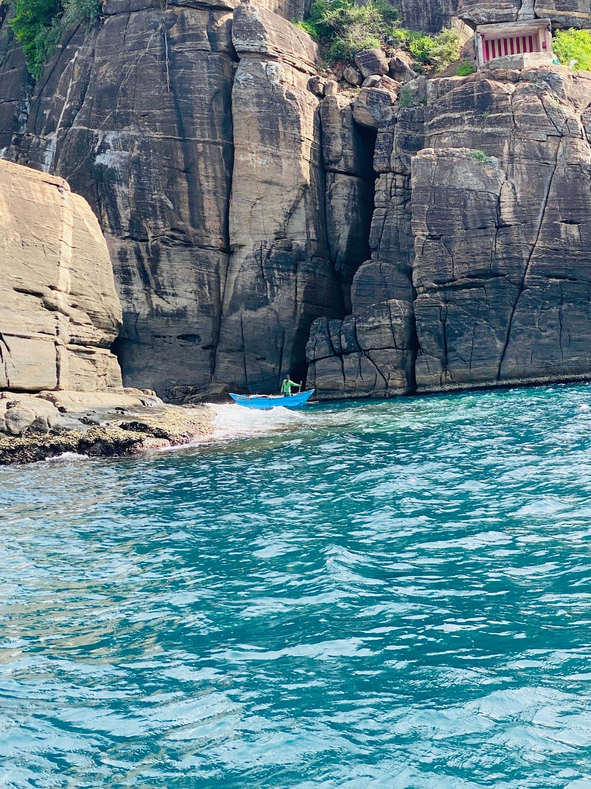 Lover's Leap - Image 1