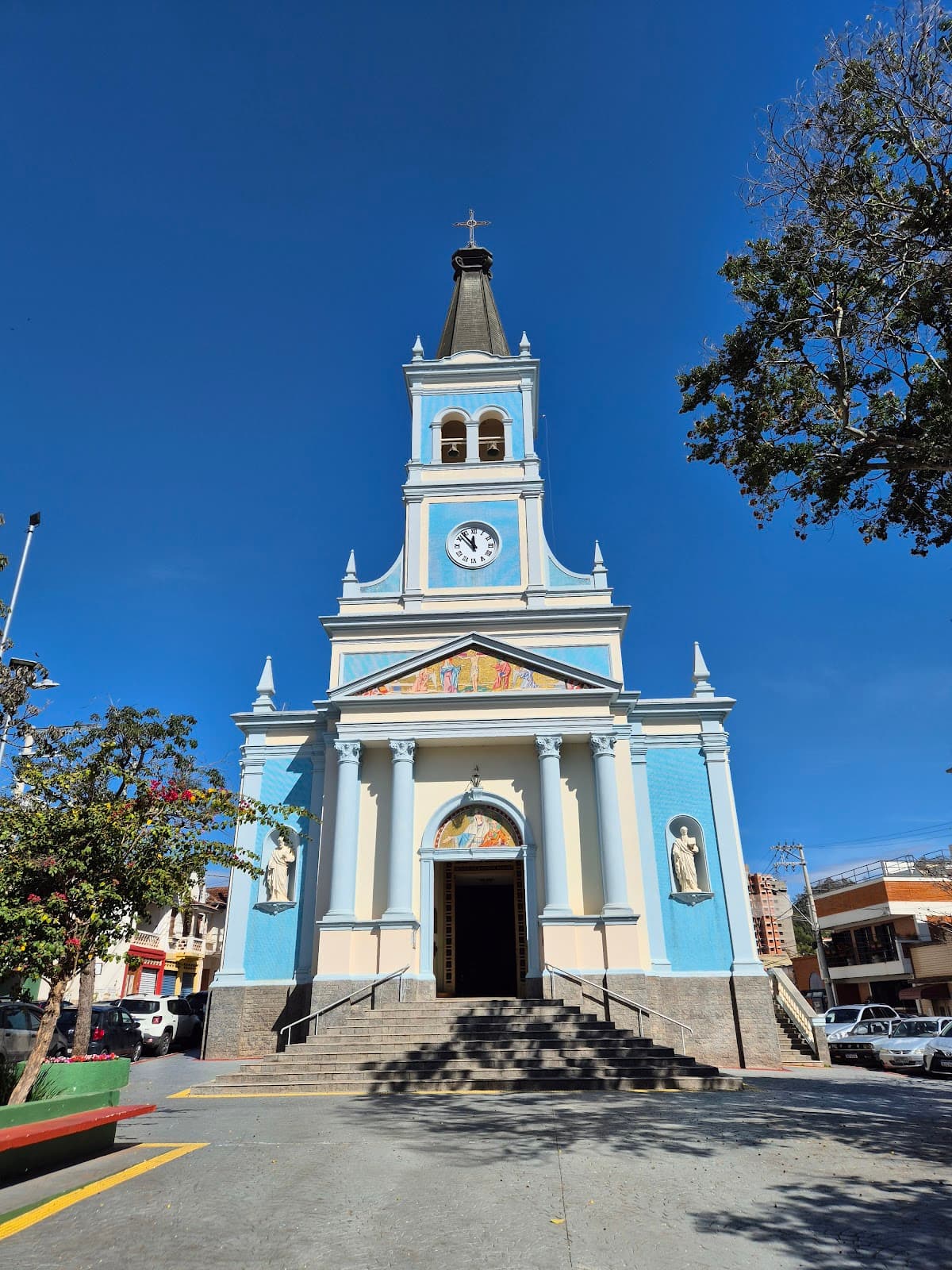 Santuário Nossa Senhora do Rosário de Fátima - Image 1