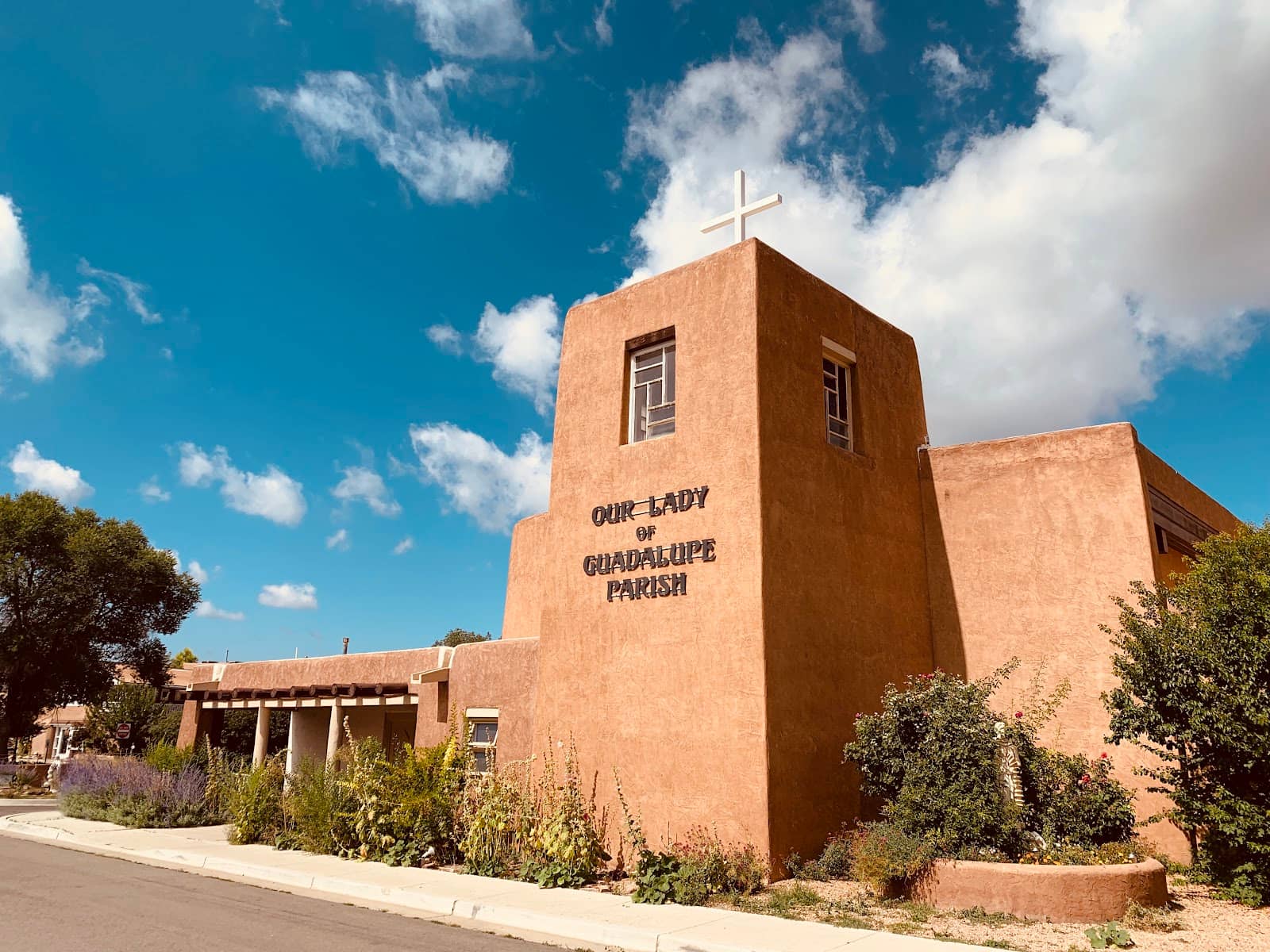 Traditional Altar Piece