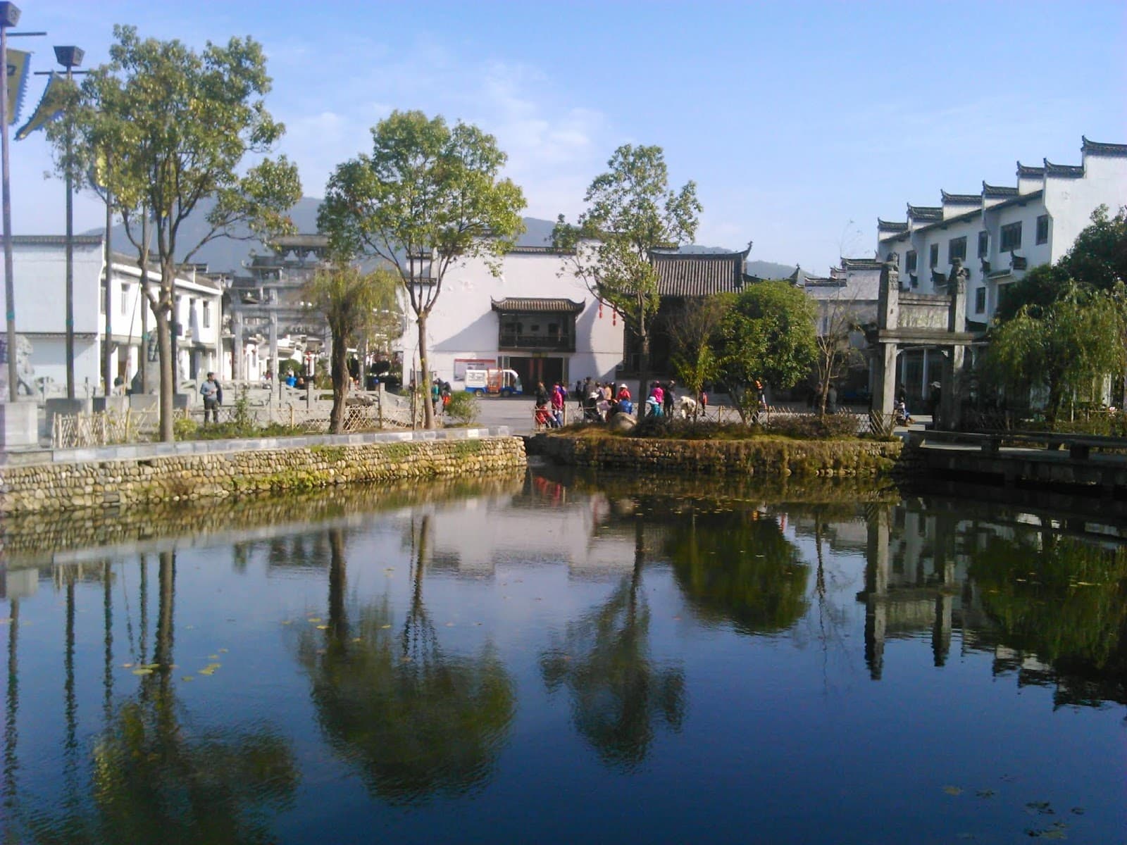 Wuyuan Villages - Image 1