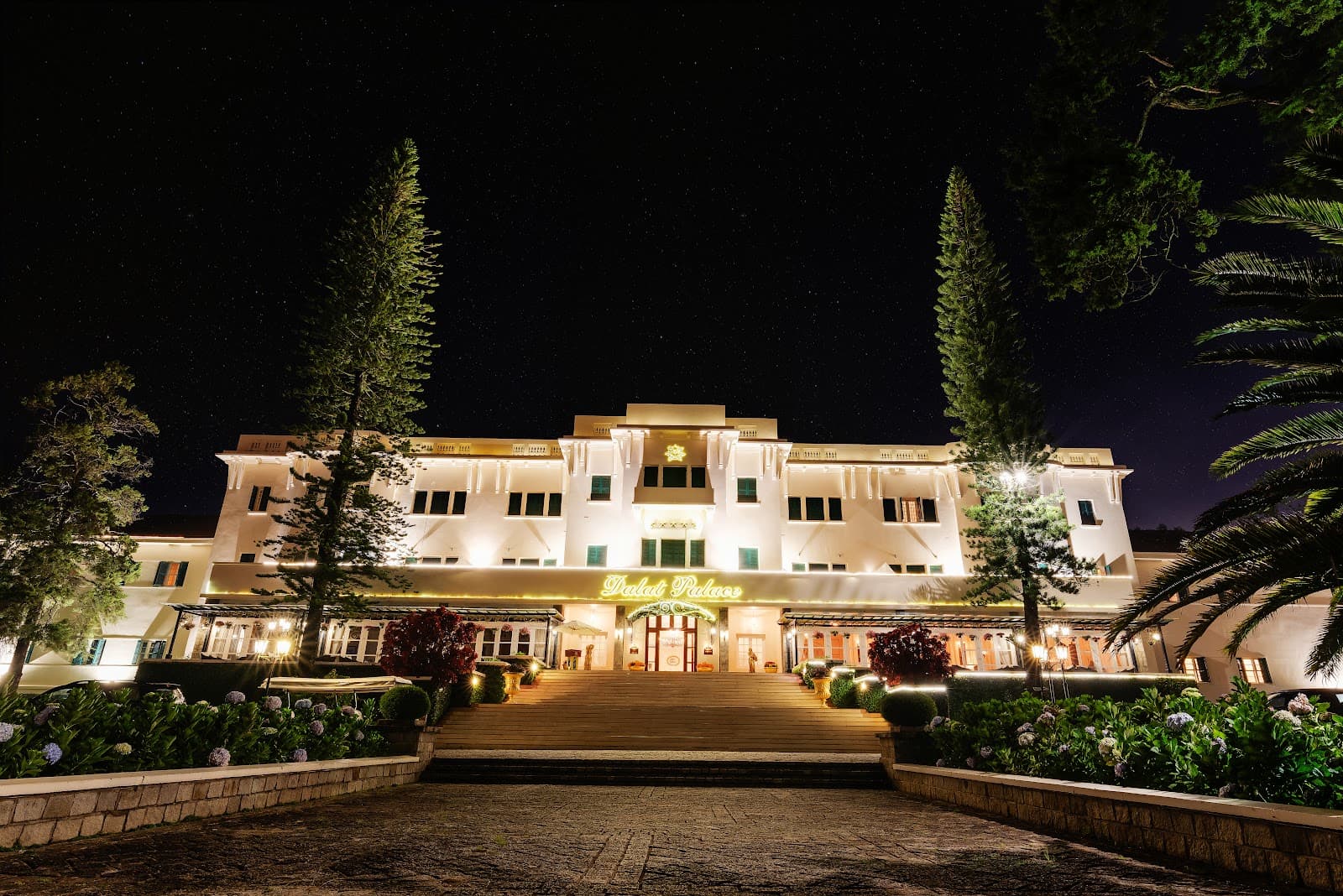 Palace II Governor’s Palace - Image 1