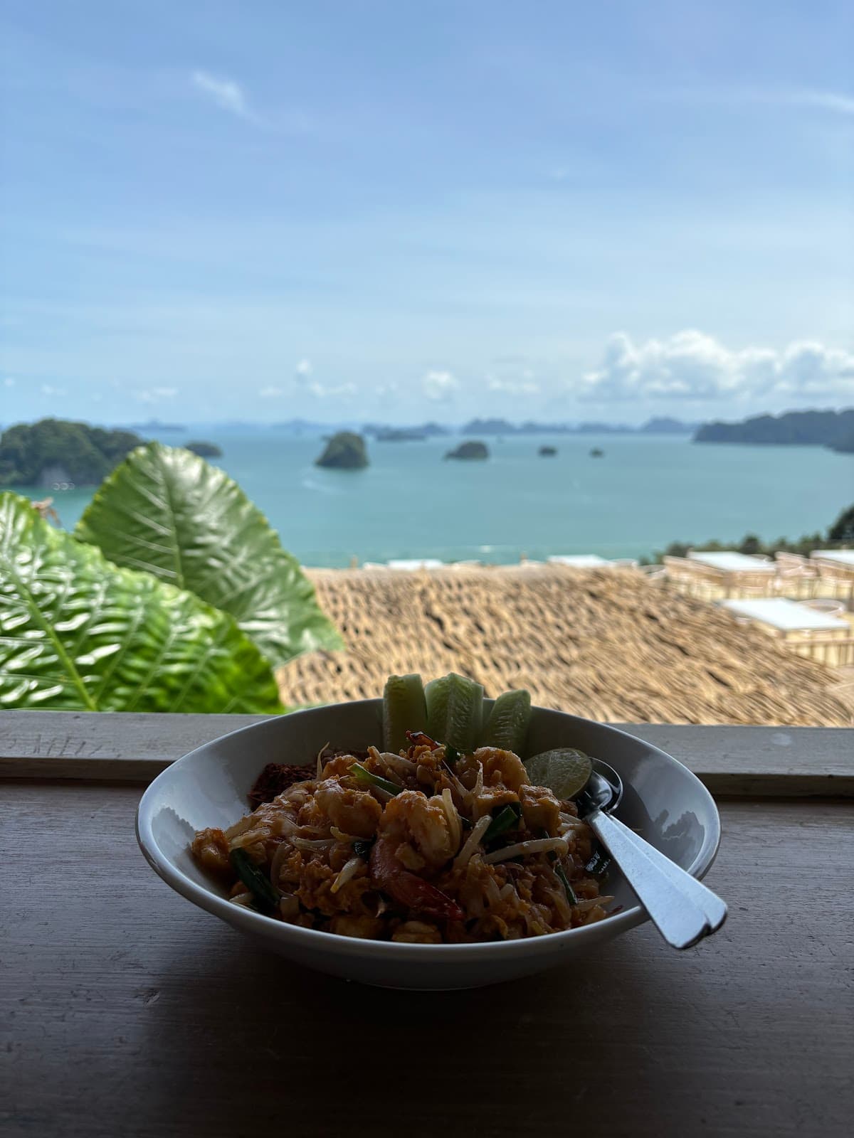 Khao Thong Hill Cafe - Image 1