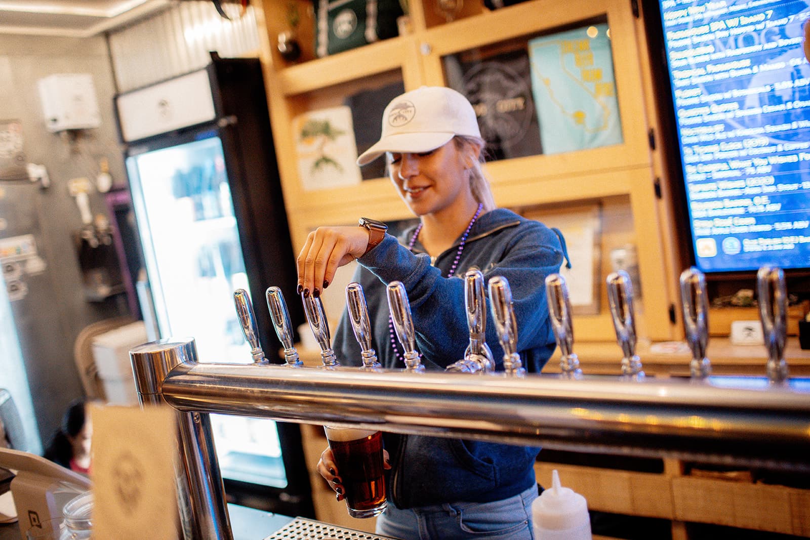 SteelCraft Long Beach - Image 1