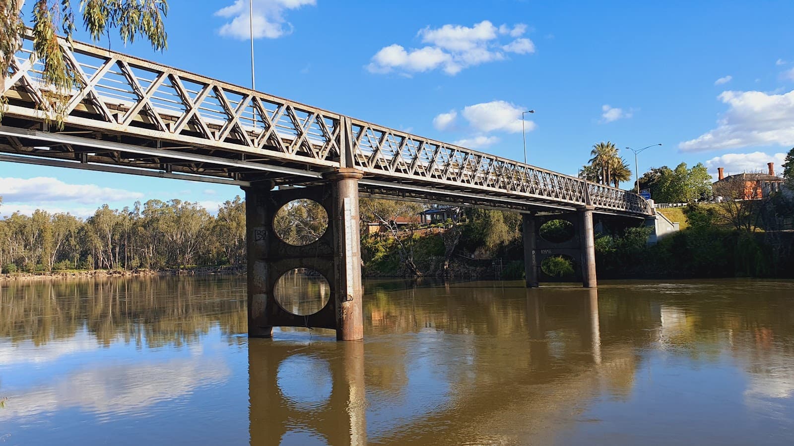 John Foord Bridge - Image 1