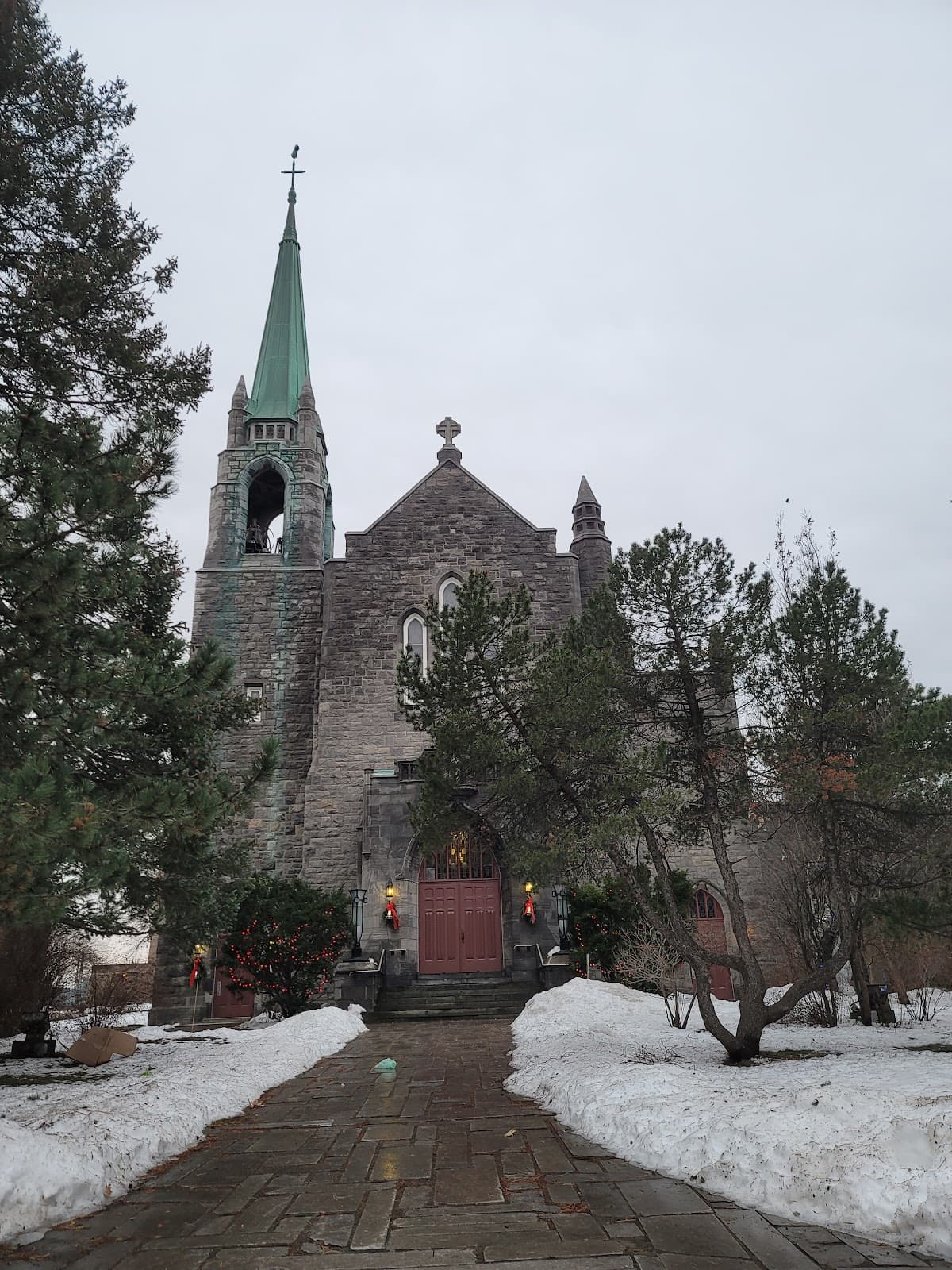 Côte-des-Neiges Montreal - Image 1