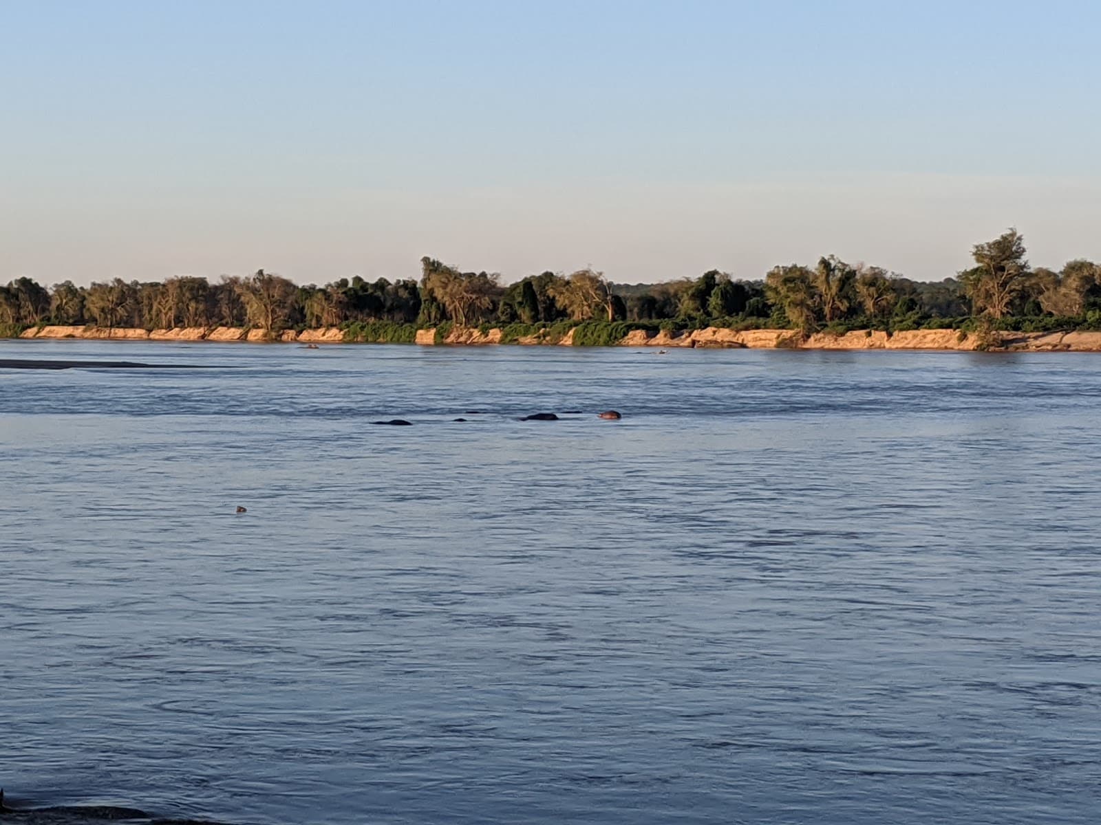 Crooks Corner - Image 1