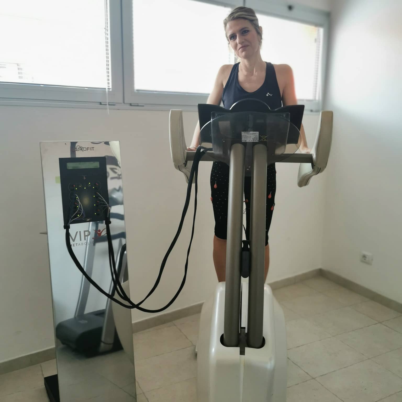 Cutting-Edge Equipment