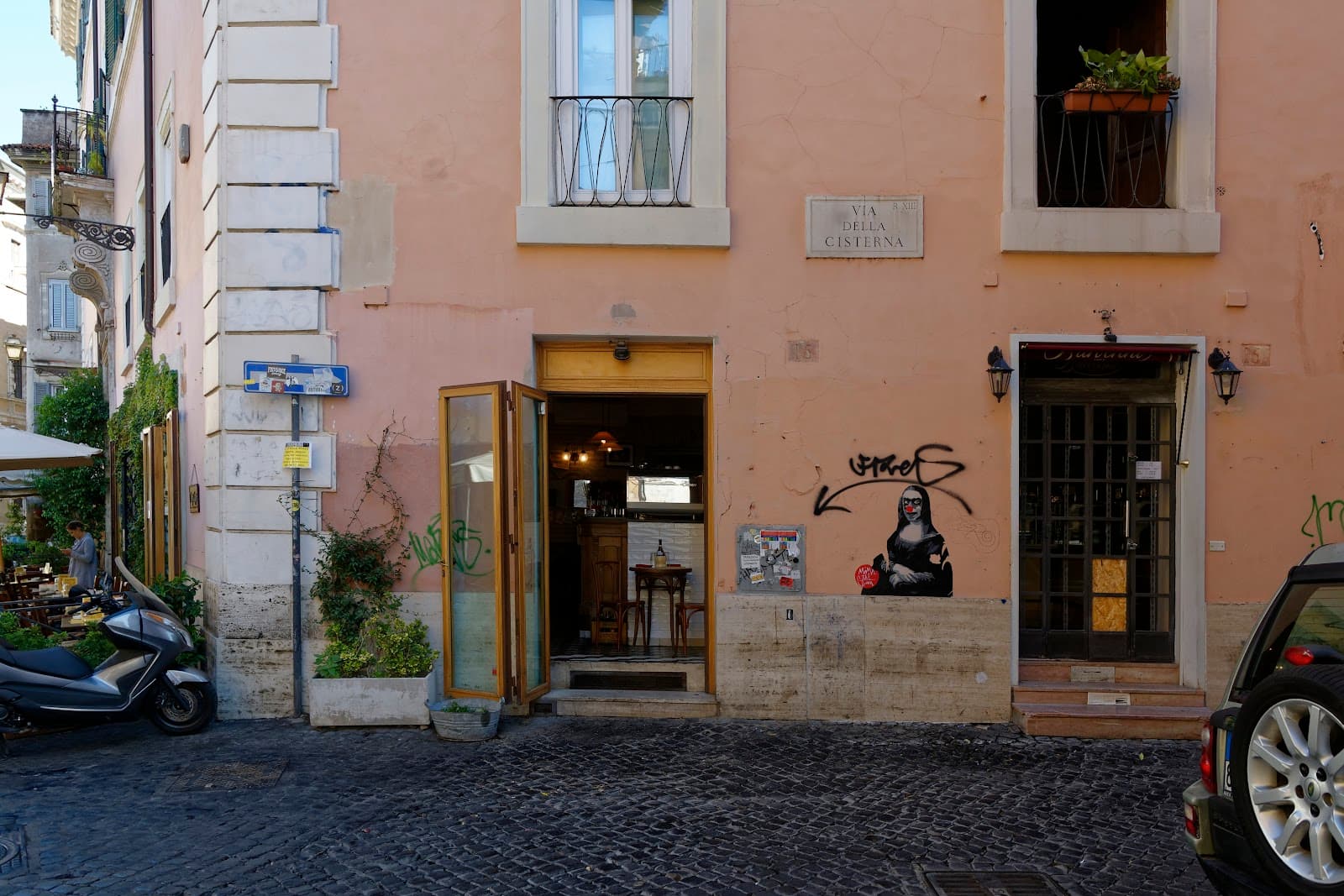 Palazzo dal Pozzo - Image 1