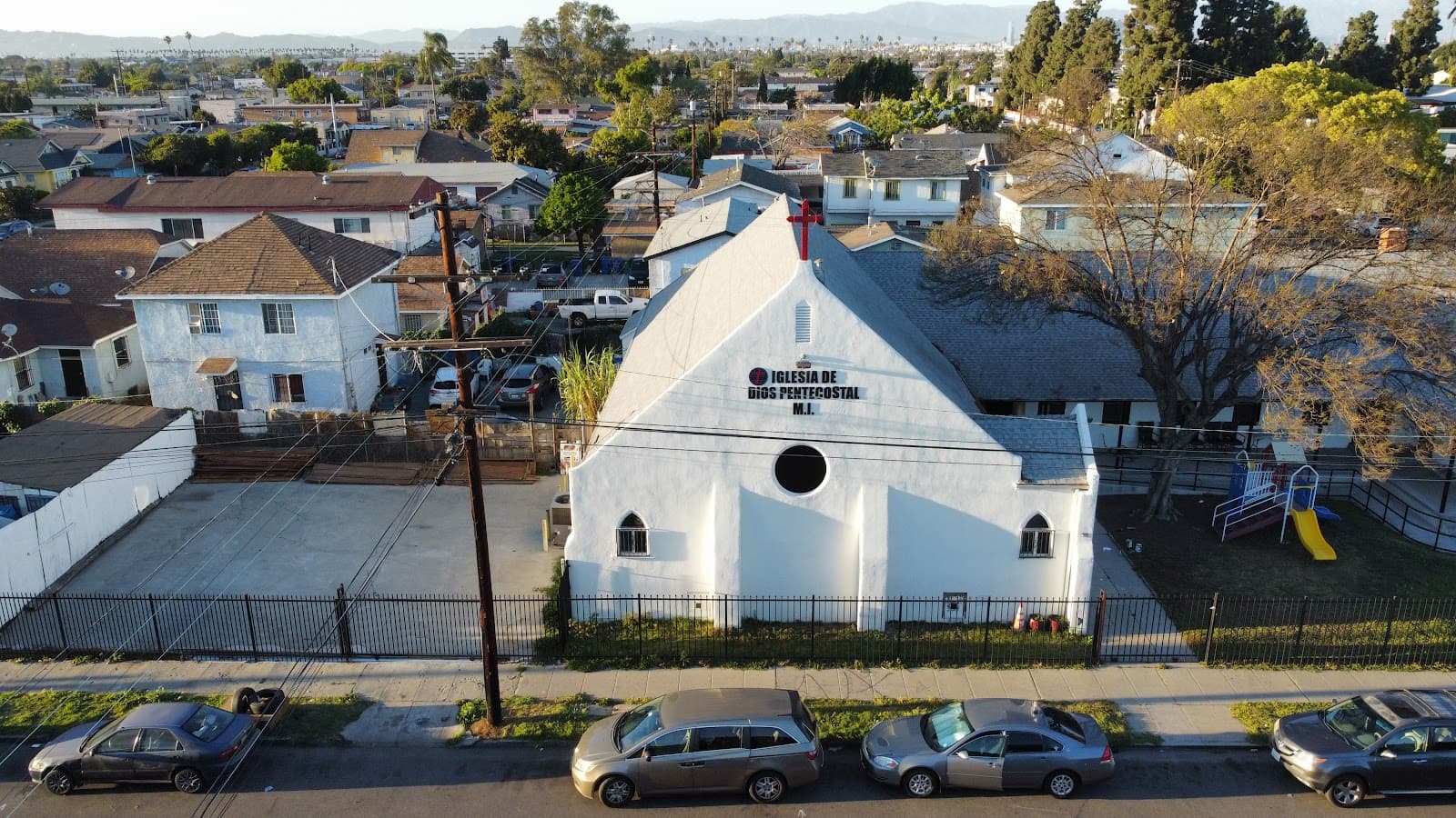 St. James Korean Methodist Church - Image 1