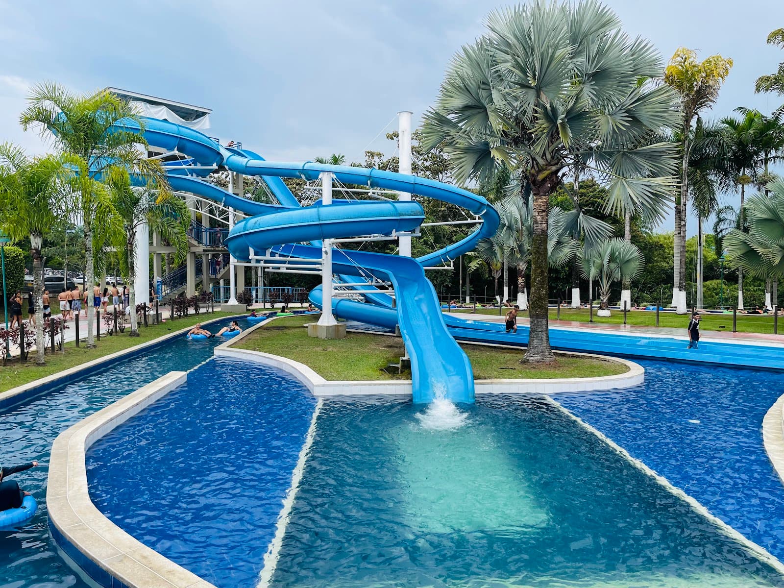 Parque Arqueológico Consota Pereira - Image 1