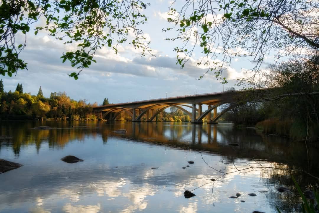 Cycling and Walking Paths