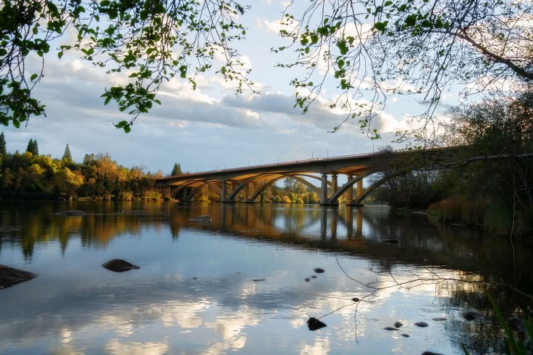 Lake Natoma Crossing - Image 1