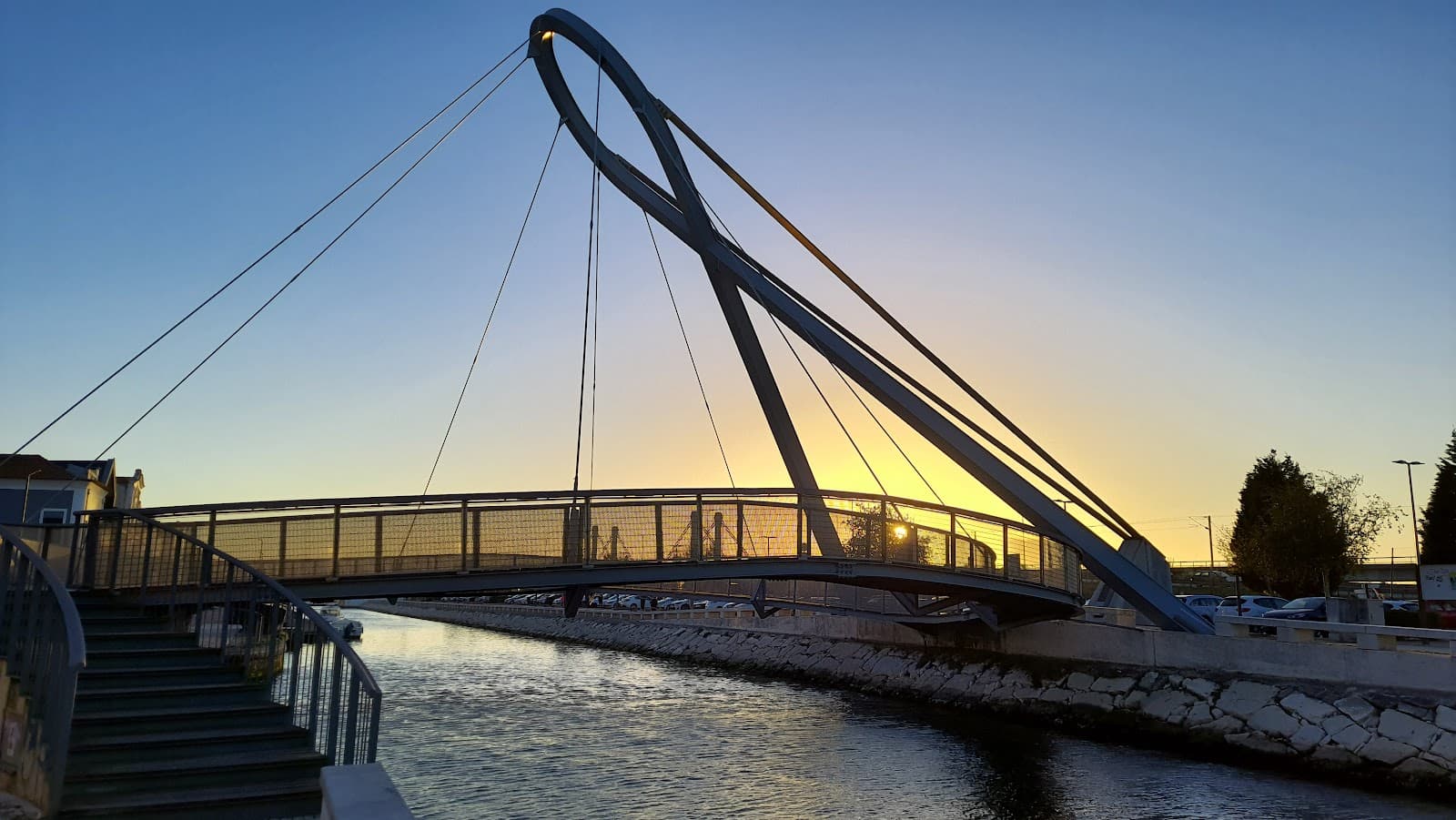 Ponte dos Botirões - Image 1