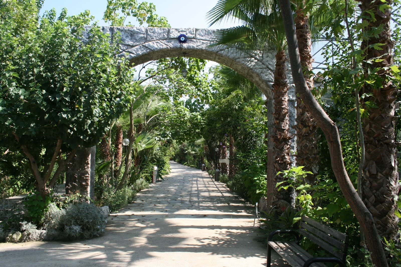 Eko Park Tekirova - Image 1