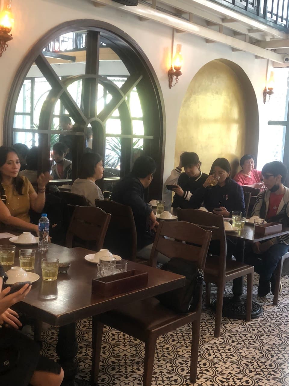 Various Local Restaurants in Hanoi - Image 1