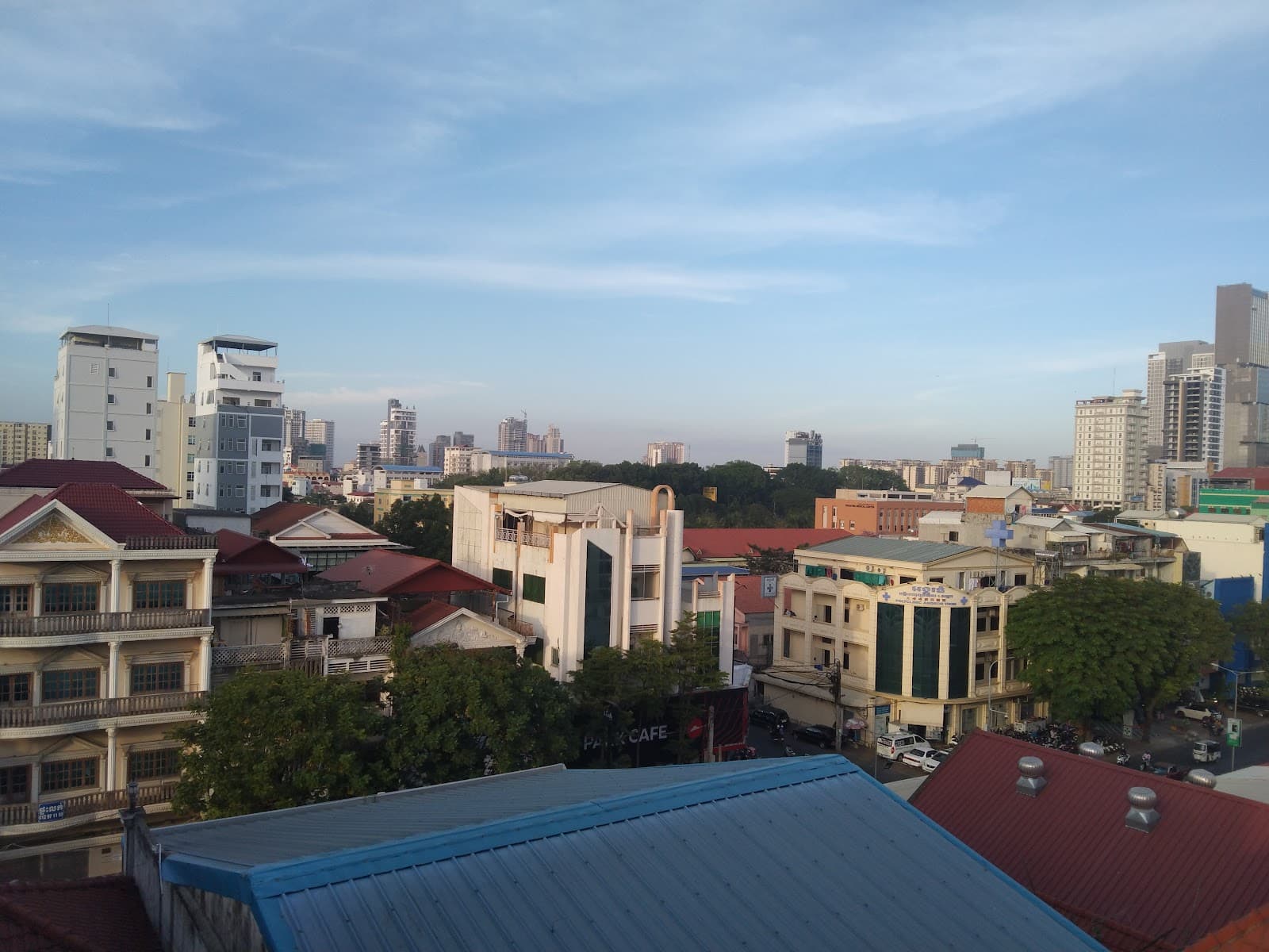 Tuol Kork - Image 1