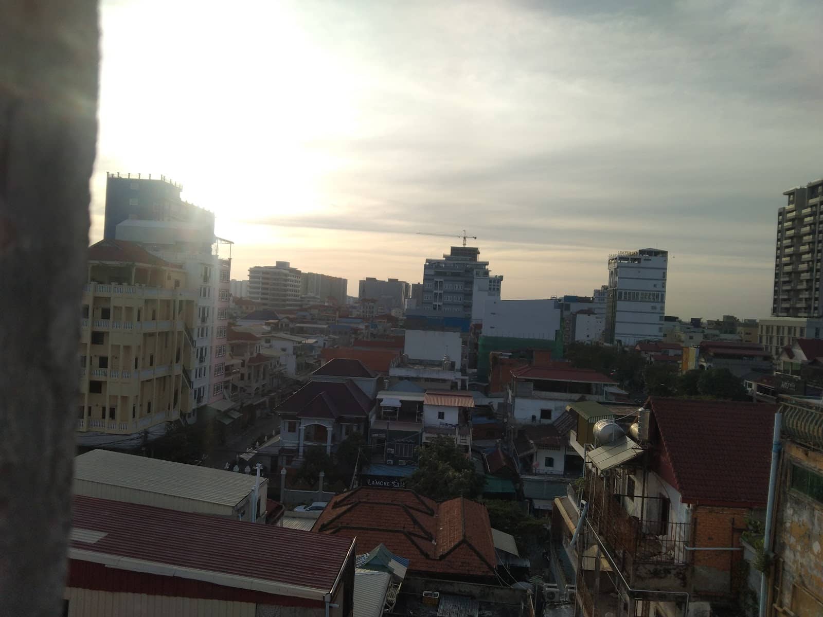 Vertical photo