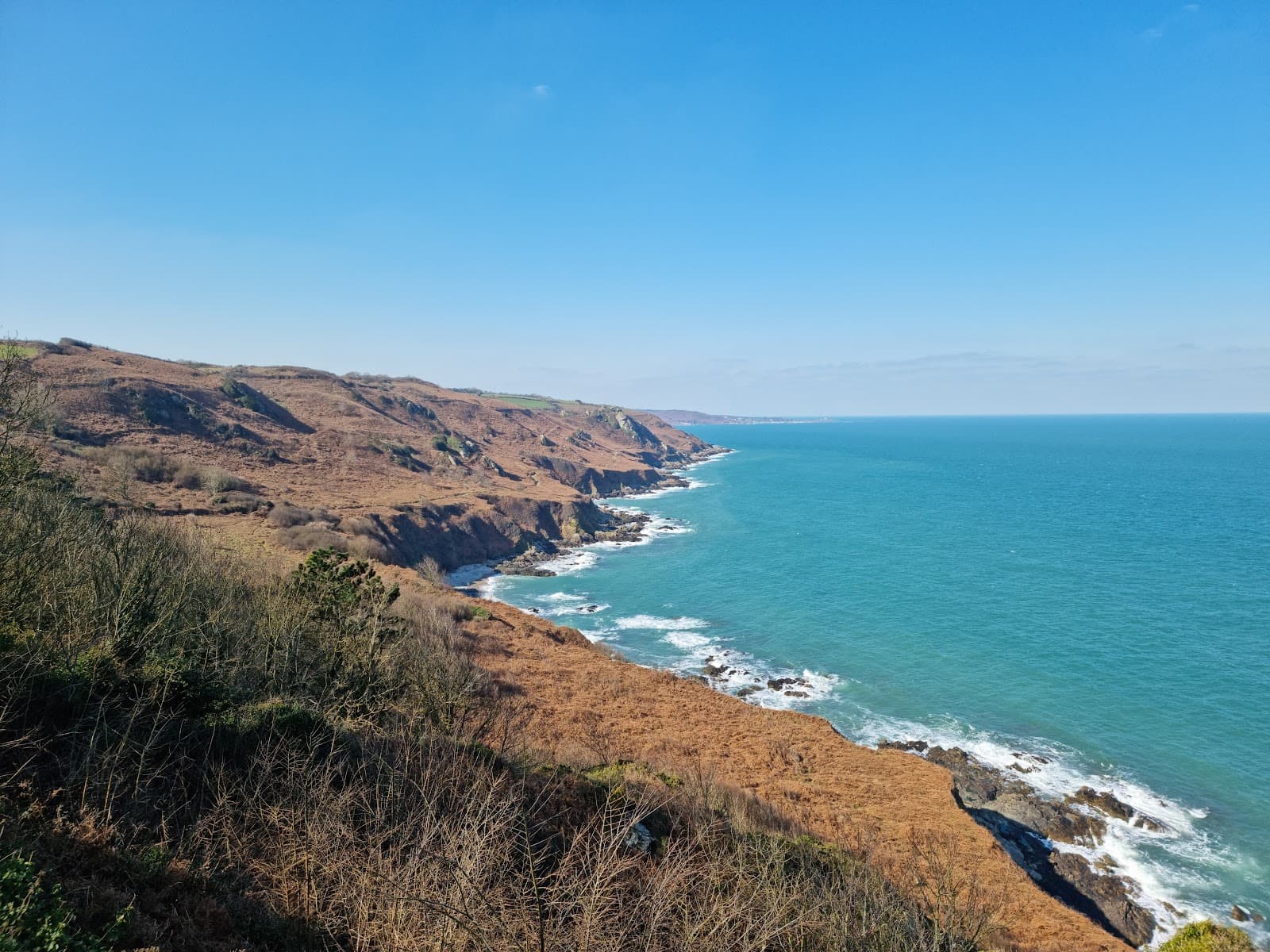 Landemer Cliffs - Image 1