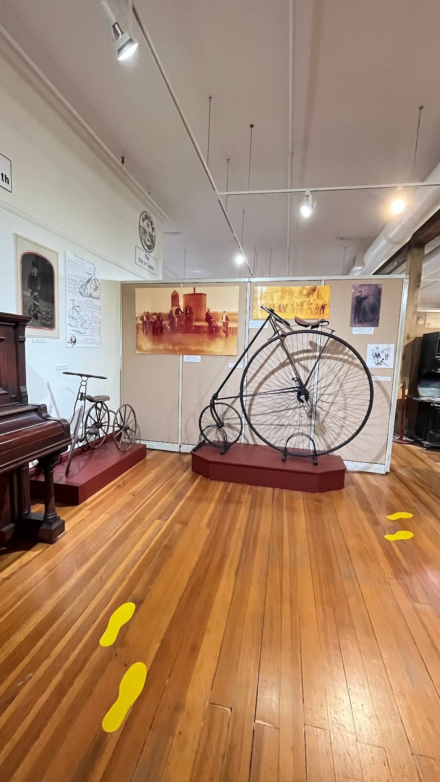 Community Art Events