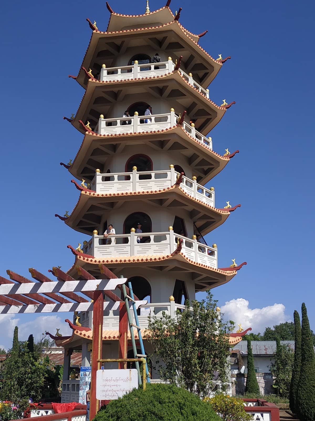 Vertical photo