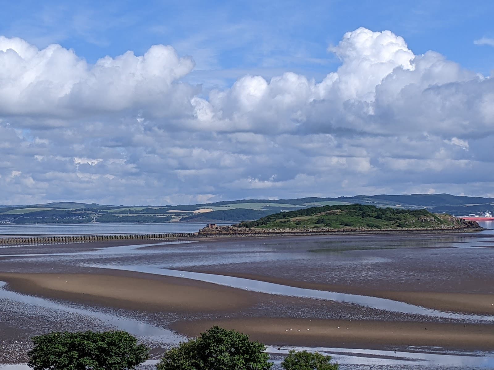 Silverknowes Promenade Edinburgh - Image 1