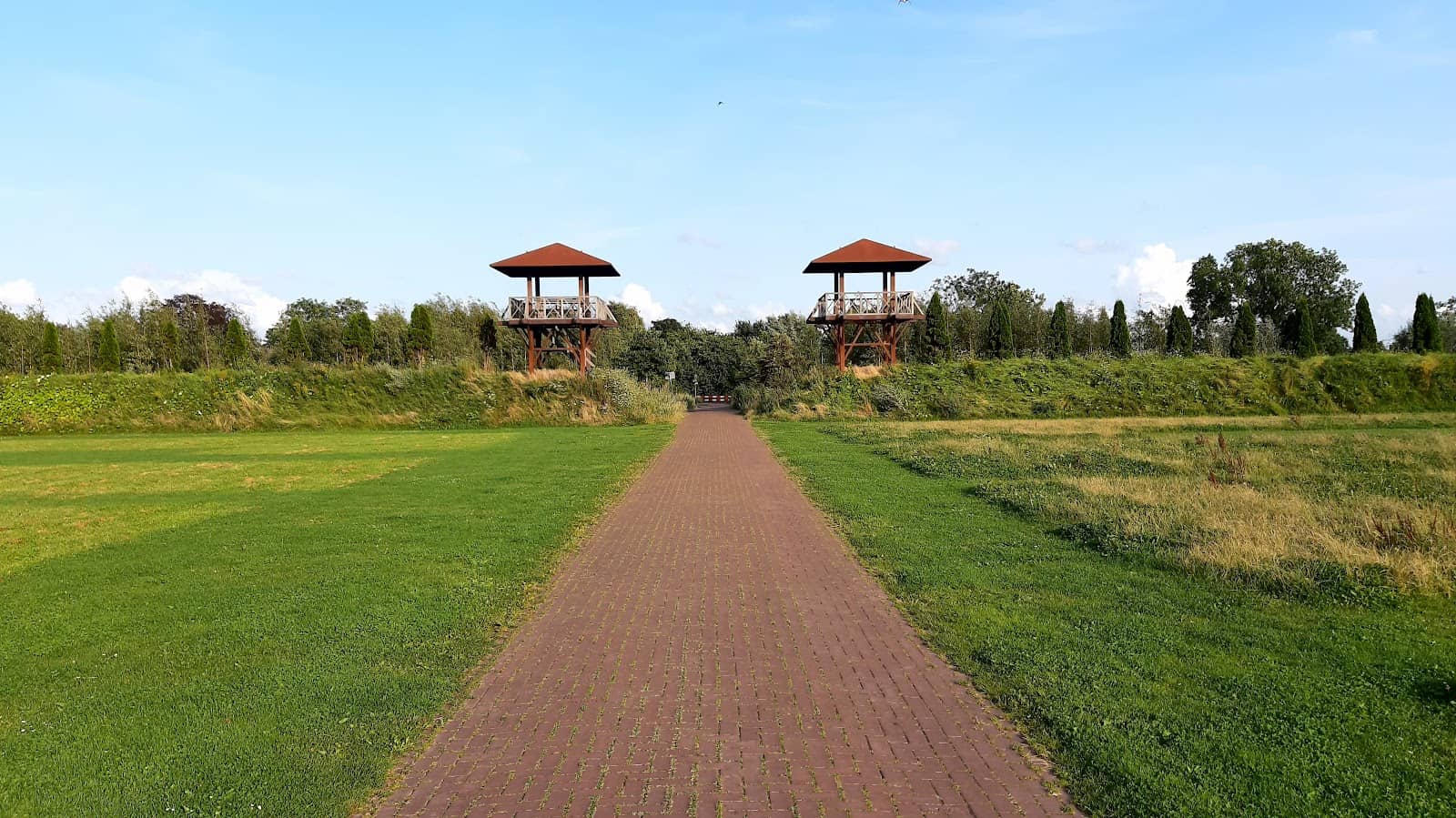Hortus Botanicus Leiden
