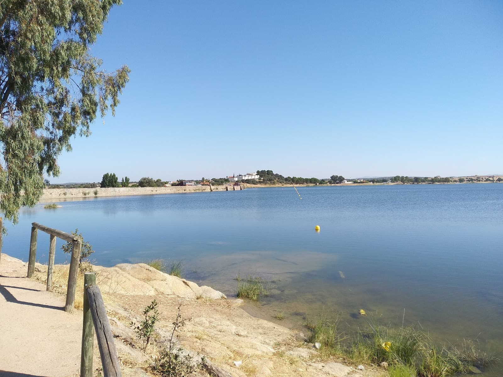 Proserpina Reservoir - Image 1