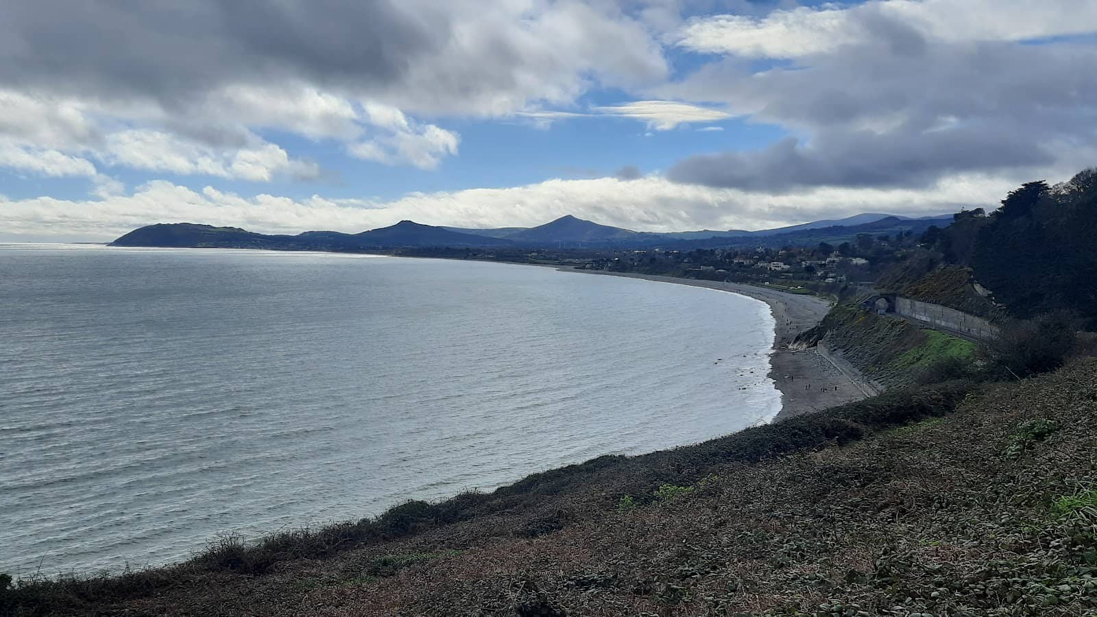 Scenic DART Journey
