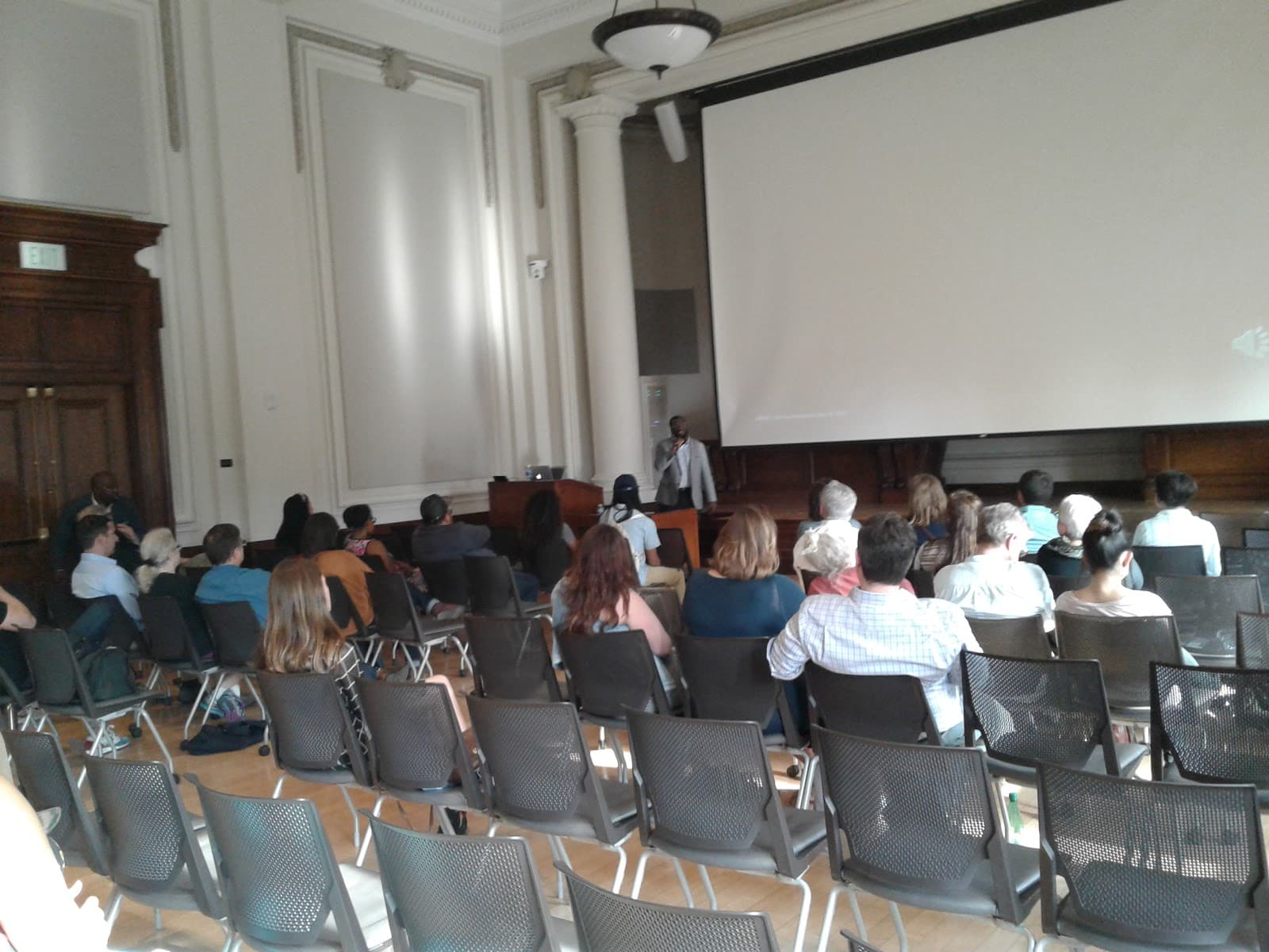 KCAD Galleries - Image 1