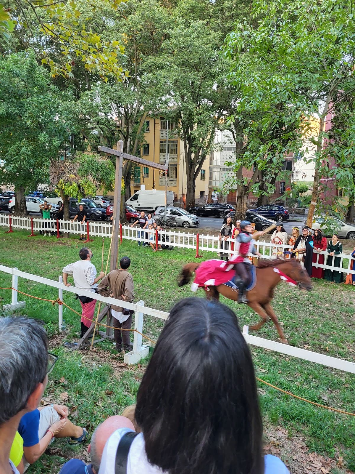 Baluardo di Santa Maria - Image 1