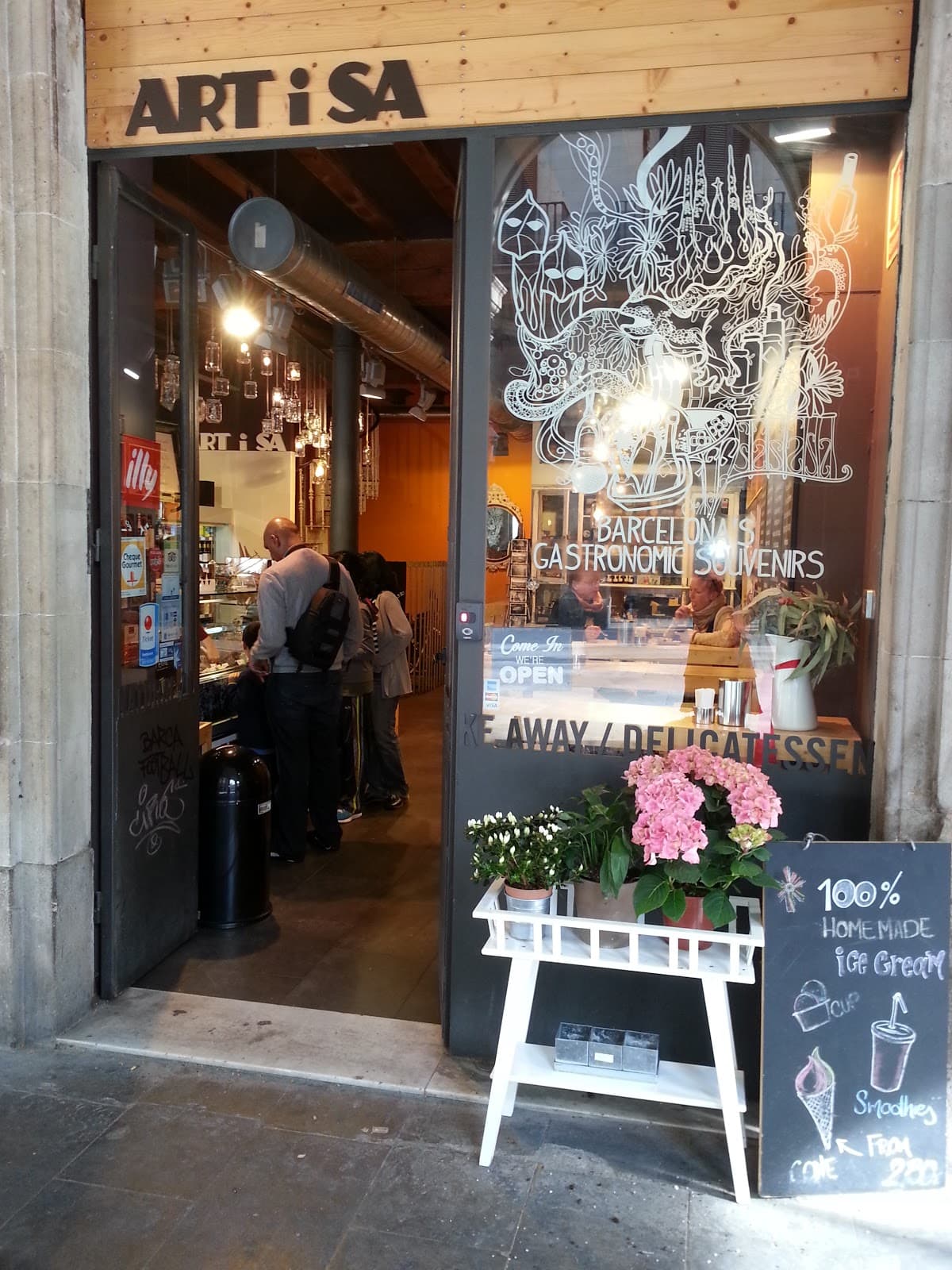 La Colmena Que Dice Sí - Image 1