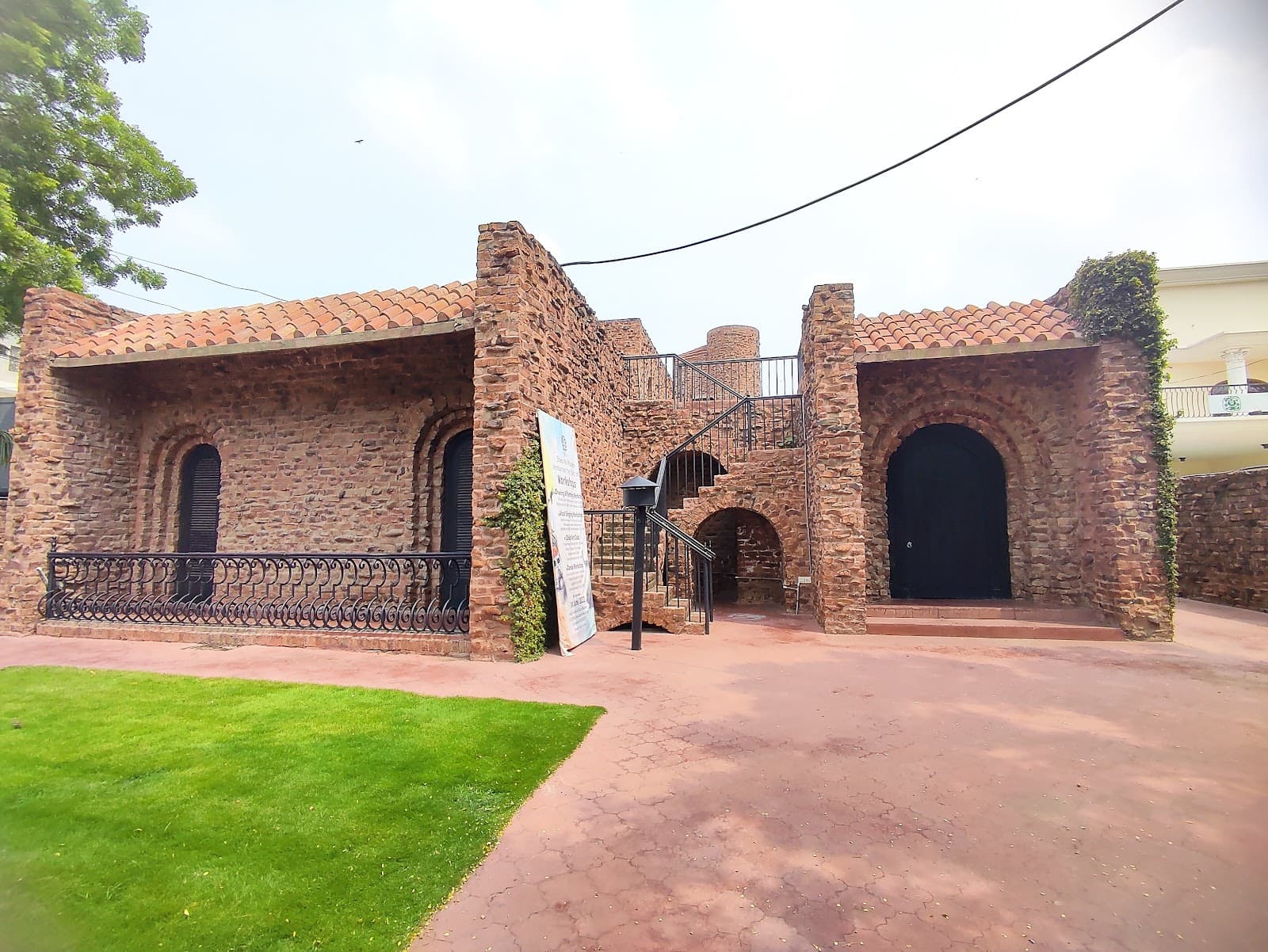 Shakir Ali Museum - Image 1