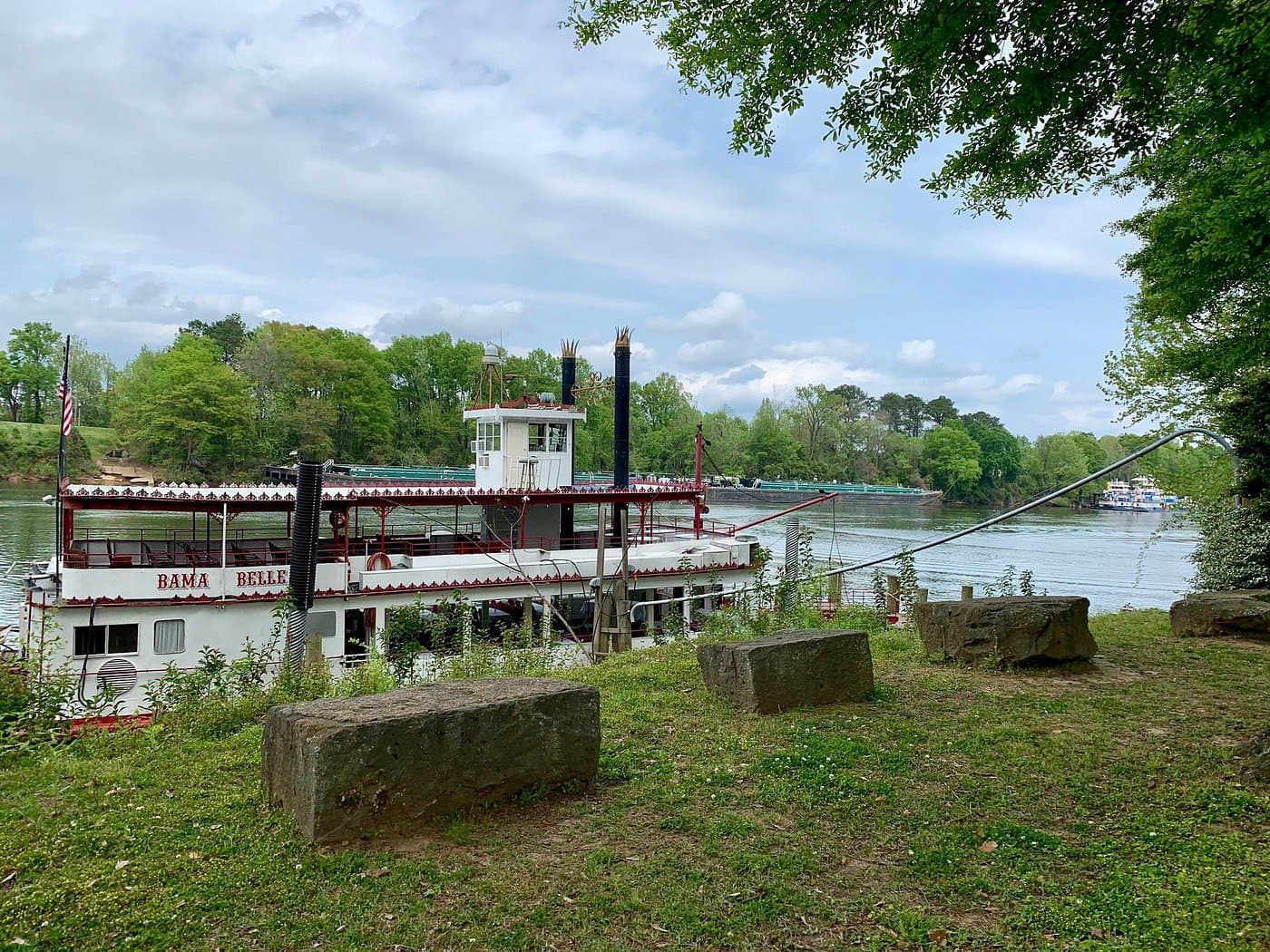 Tuscaloosa Riverwalk Tuscaloosa AL - Image 1