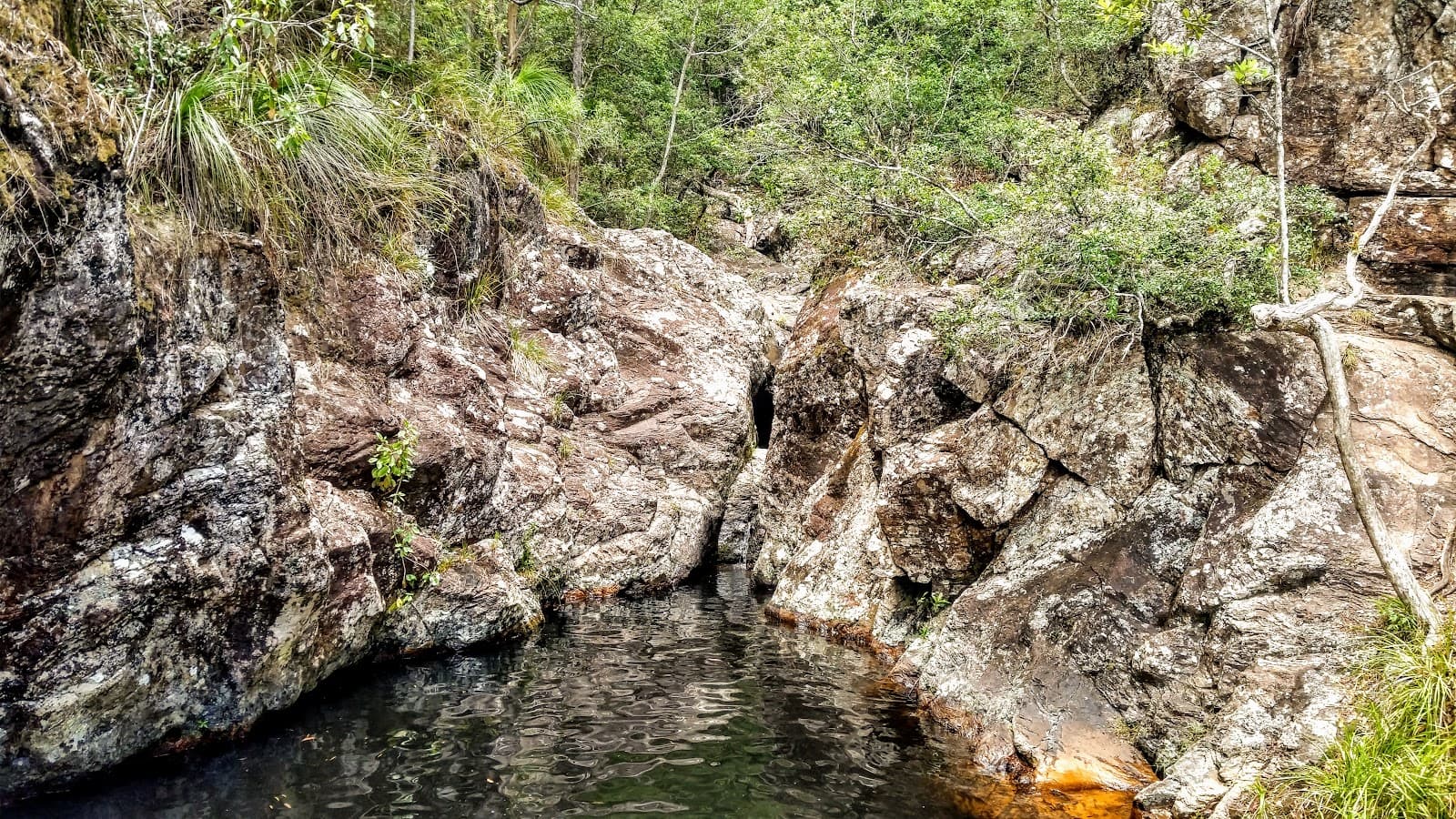 Mount Jerusalem National Park - Image 1