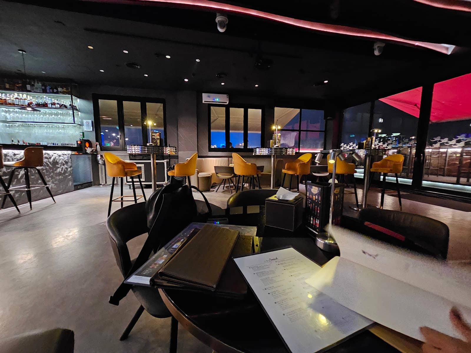 International Cuisine